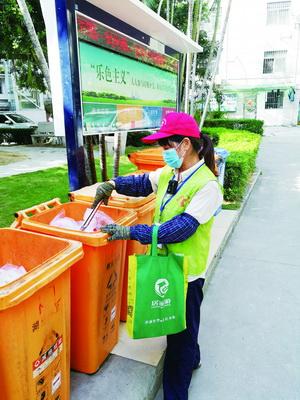 城市生活垃圾分类实用技巧，城市生活垃圾分类，实用技巧指南