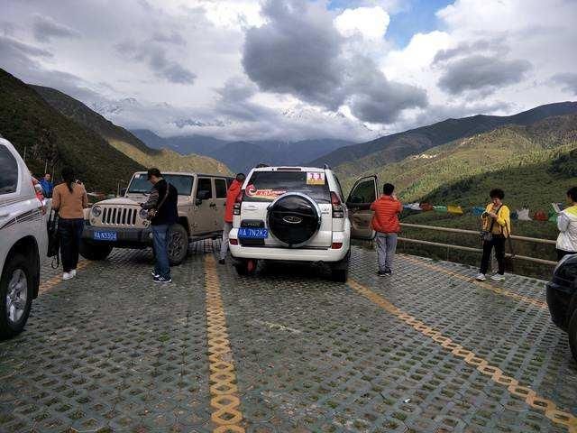 西藏行必备手册，进藏指南及旅行最佳装备梳理