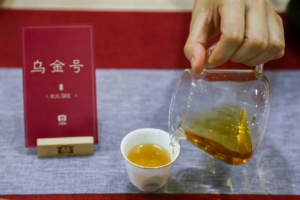 大益茶的魅力与独特之处全面解读