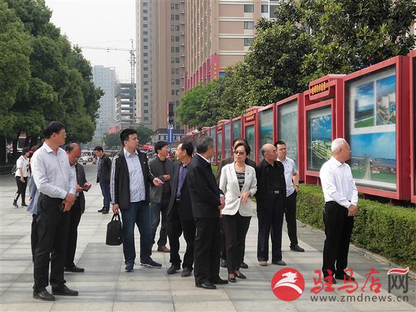 驻马店遂平新篇章，引领本地生活与文化潮流的城区纪事，探索未来城区新篇章