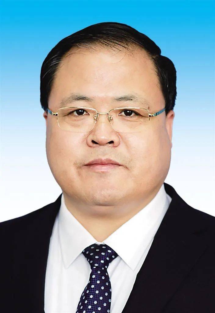 河北省新任命官员名单