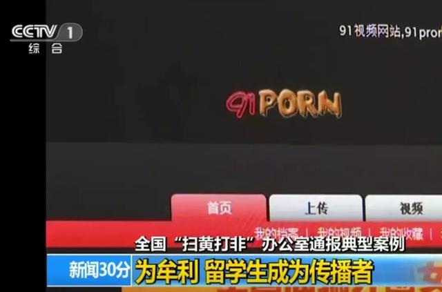 揭秘91porn最新网站，涉黄问题真相