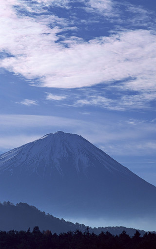 富士山下免费下载，探索自然美景