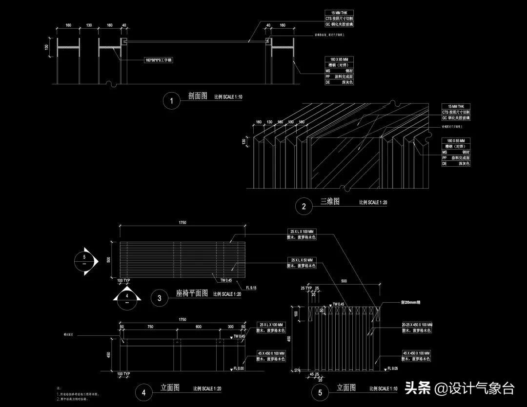 CAD铁艺免费下载，快速获取最新资源