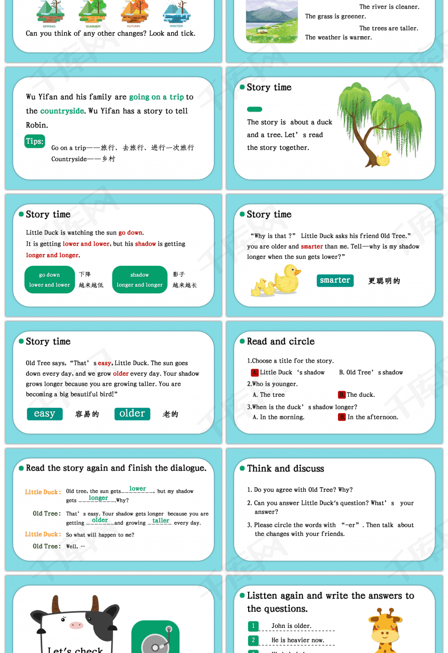 幽灵骑士 第12页