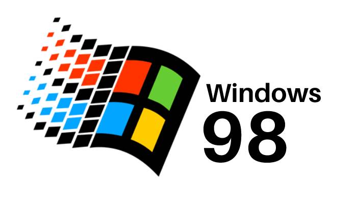 Win 98系统下载永不再价，公益链接操作指导