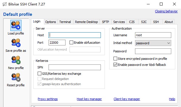 免费 SSH 工具大全，高效下载与使用