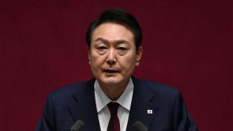 韩最大在野党未抓到尹锡悦，遗憾事件引发关注