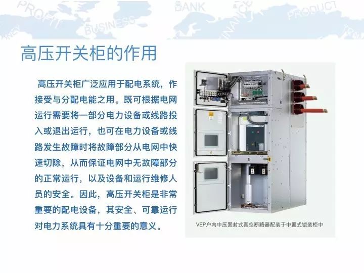 开关柜课件模板免费下载全攻略