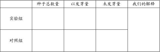 通球实验记录表免费下载，详细实验步骤与记录表格分享