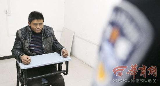 惊天大案终告破，男子抢劫杀人后逃匿26年终落网