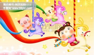 助力低龄童领好作品下载礼——踏夏领进番行动超棒Children Unlocking Access to Free Cartoon王国