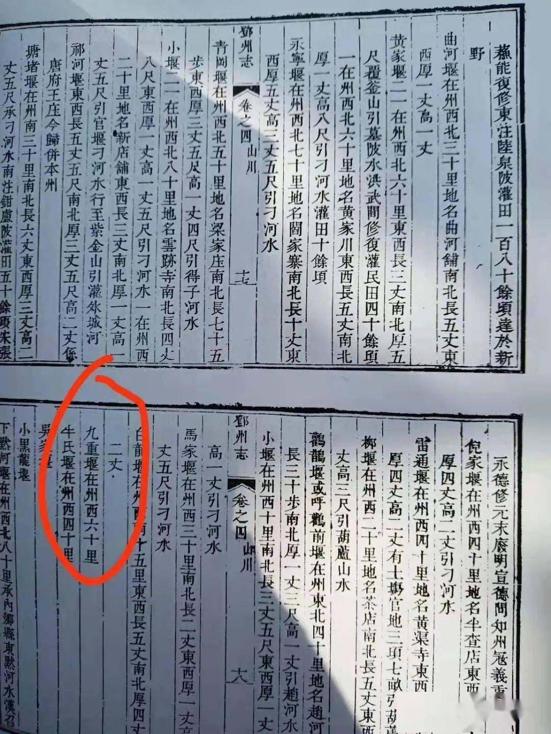 邓州县志在线免费下载，发现历史的绚丽色彩与文化底蕴