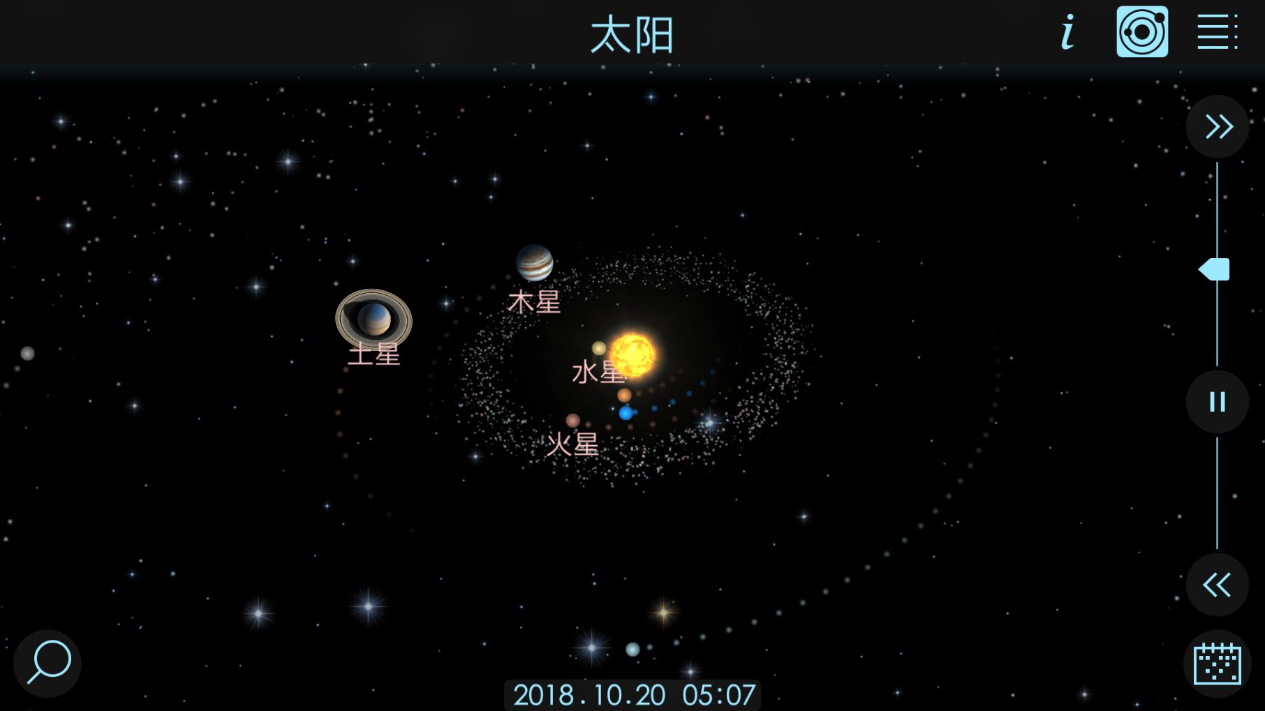 探索神秘宇宙，免费下载体验宇宙模拟器手游