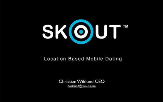 Skout，免费下载引领社交新机遇