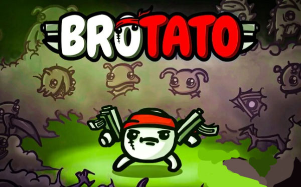 轻松领取Brotato下载指引，从此破解版不再是问题！