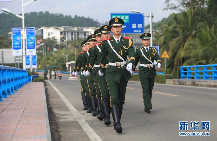 出国安保新机遇与挑战并存