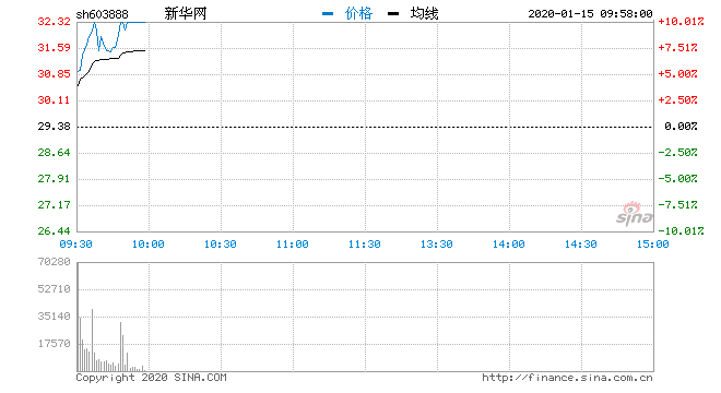 新华网权威揭秘股票新动向，专家最新股票信息追踪