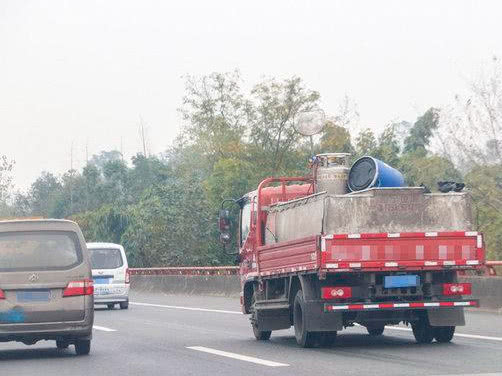 蓝牌货车最新政策解读