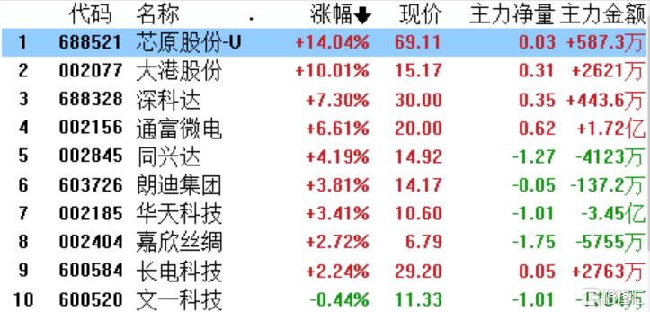 大港股份最新动态，市场关注度持续升温