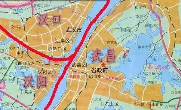 齐河将划入济南资讯标题，齐河成功获济南市合并工作发布