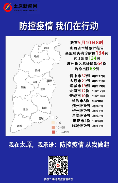 太原疫情最新消息，防控措施有效，社会秩序逐步恢复