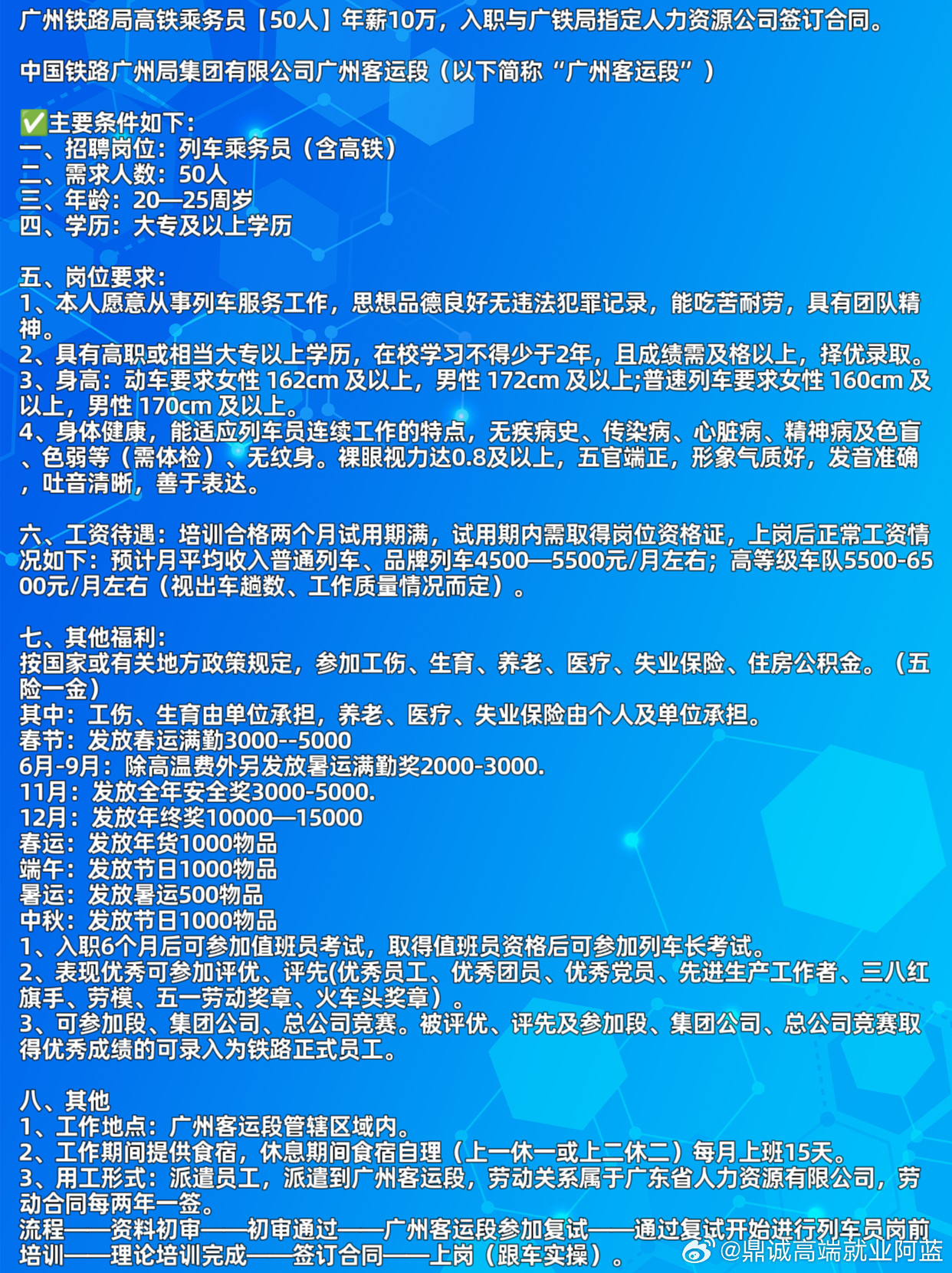 广州最新招聘盛宴，全城寻找你想要的职位