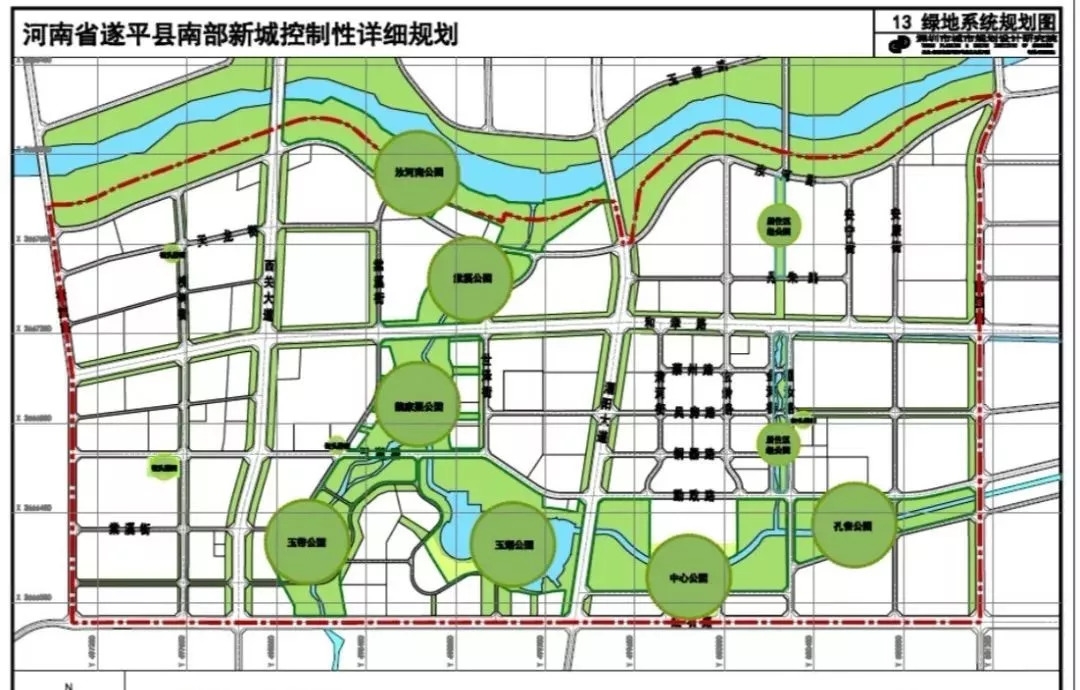 新蔡未来展望，一幅震撼未来发展的蓝图