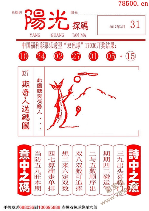 阳光探码新篇章