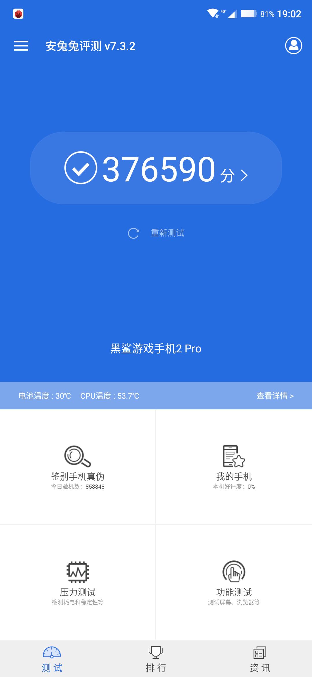 黑鲨科技创新，书写科技新篇章