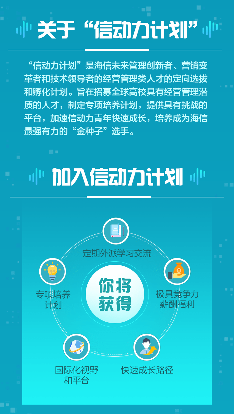 海信招聘揭秘，最新职位与待遇详情