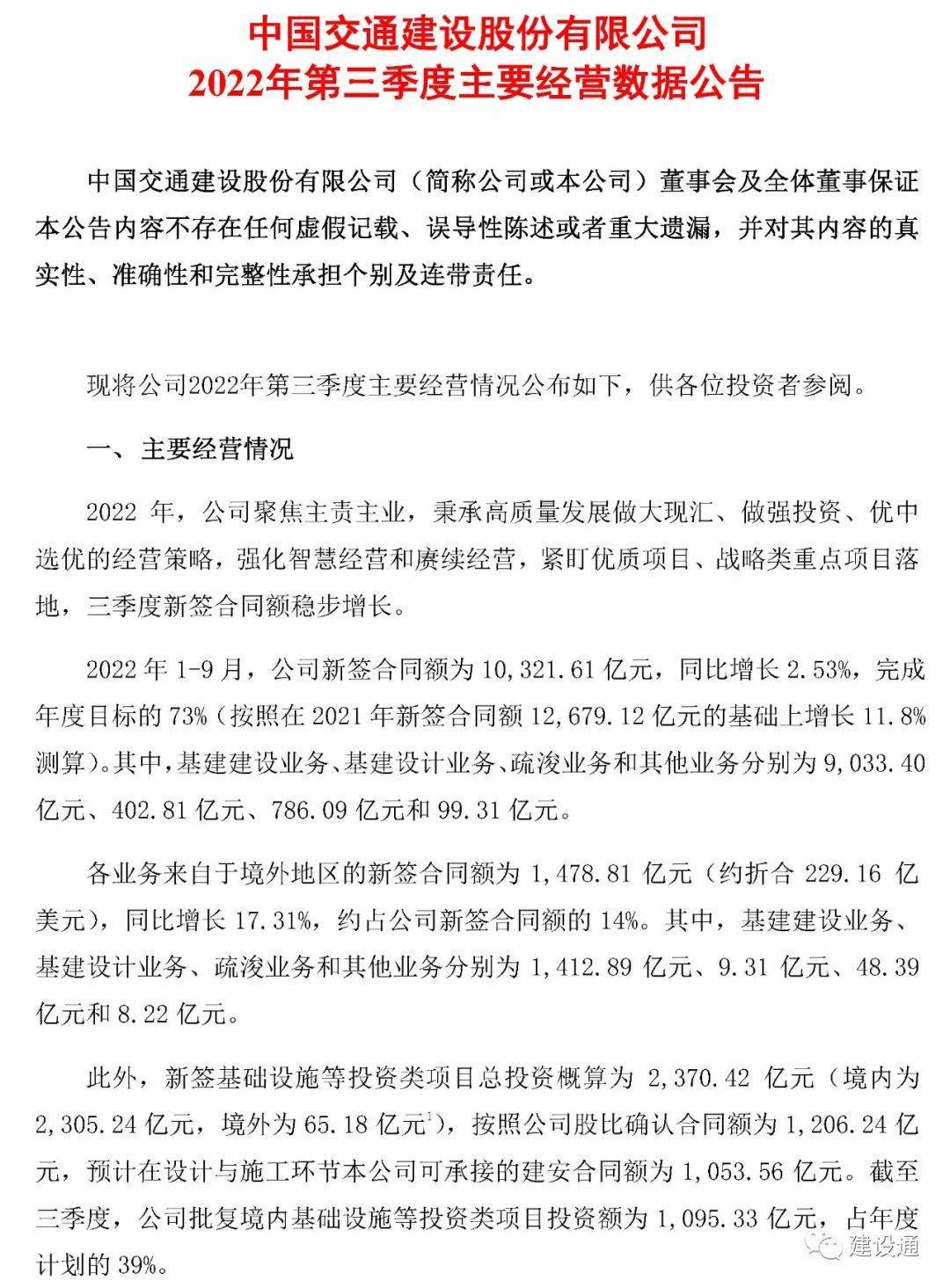 中建交通新标揭晓，引领交通建设新篇章