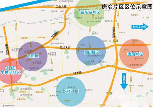 唐冶新区楼盘动态，最新楼盘信息及购房优惠