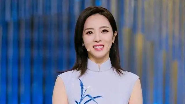 李思思央视后首接商演，才华横溢再启航