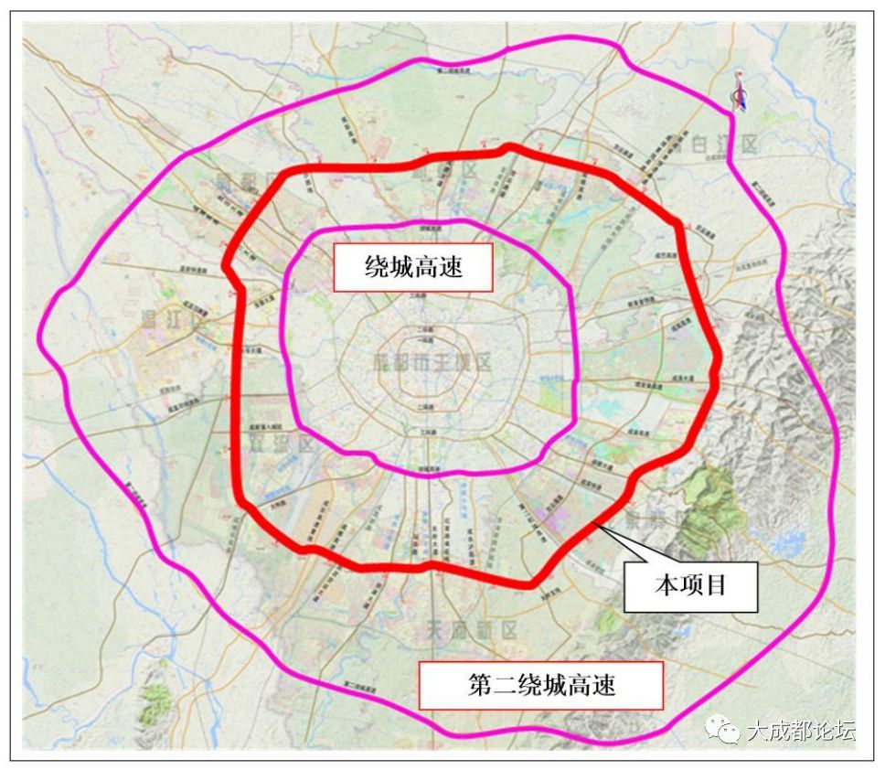 青白江区域发展新篇章揭晓