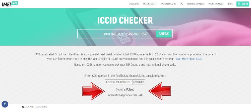 最新ICCID解读与实际应用 标题，快速解析ICCID，助力通信便捷