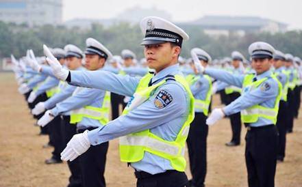 安徽省协警改革最新动态