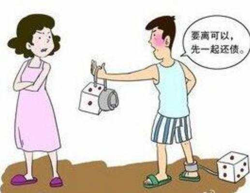 新婚法规述2017债务管理解析