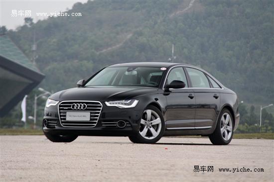 豪华汽车的进阶之选 - Audi A6L报价优惠详细解析