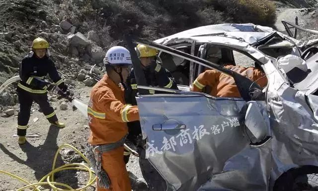 自驾走失，温州一五口不幸坠崖成三死事件