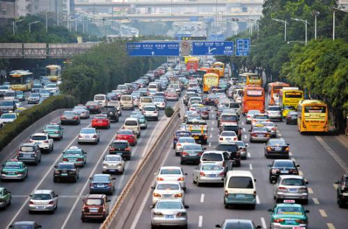 苏州外地车进新规定解读