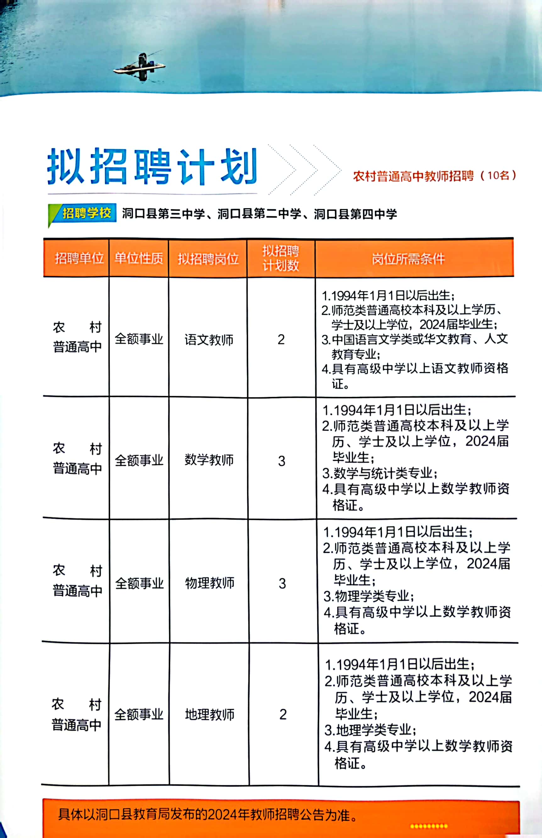 武汉沌口最新招聘信息大全