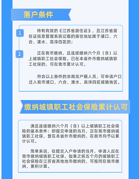 江门购房入户政策揭秘