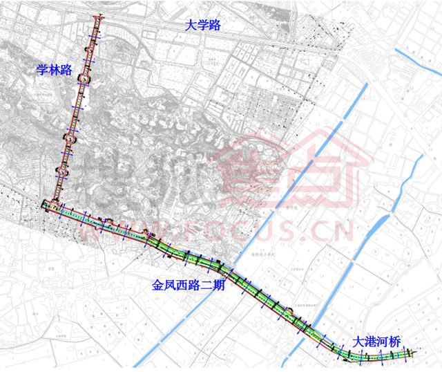 合水路改造动态宣布