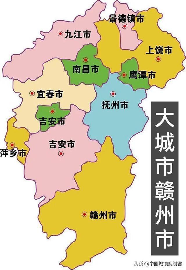 龙南市划市最新消息，新区域规划与政策调整