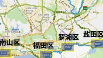 深圳市最新限行规定一览