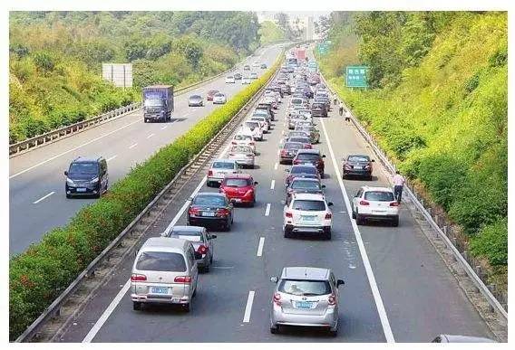 石太高速今日路况实时更新