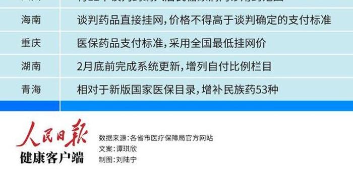 医保改革新篇章解析，最新目录引领未来医疗保障