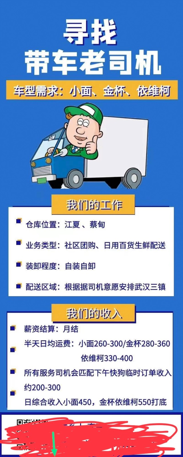 寿光司机最新招聘