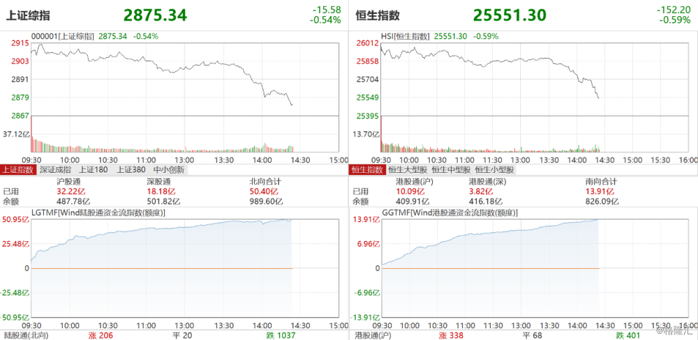 港股今日行情综述，市场波动与投资策略